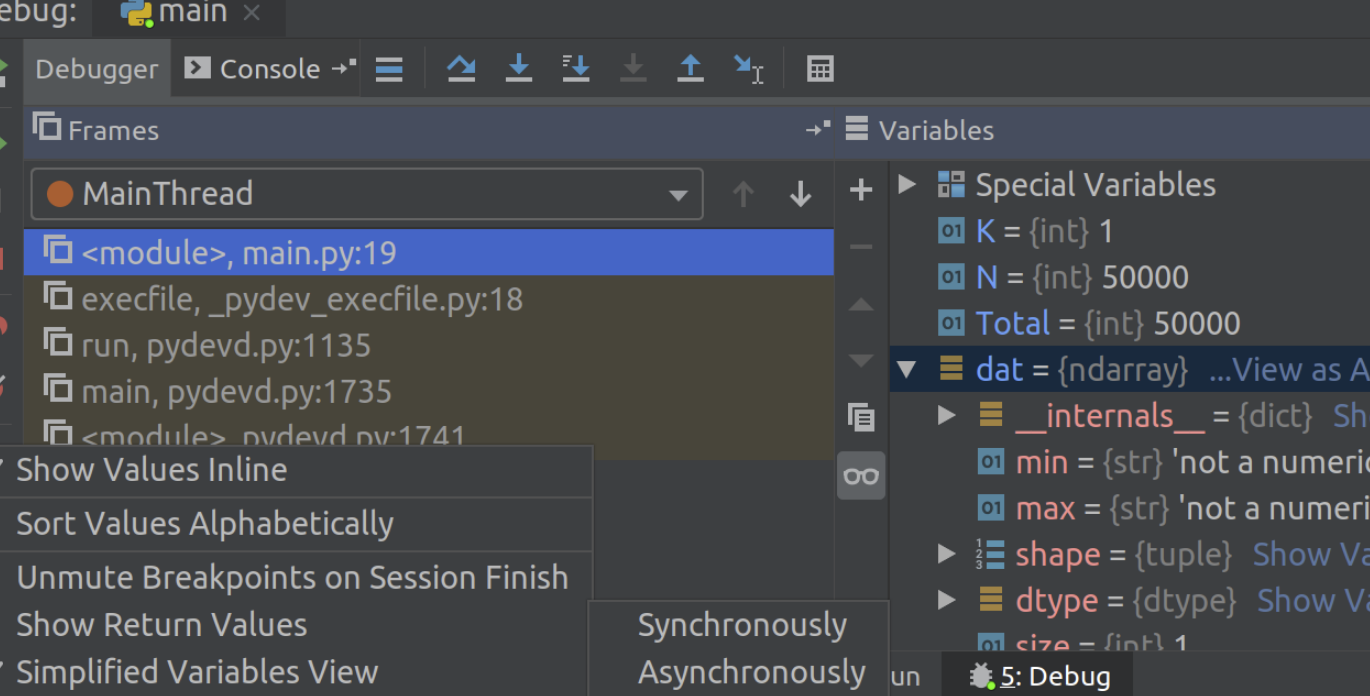 best ide for python in linux