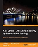 Kali Linux – Assuring Security by Penetration Testing