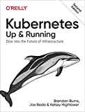 Kubernetes: Up and Running: Dive into the Future of Infrastructure