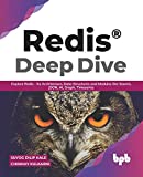 Redis® Deep Dive: Explore Redis - Its Architecture, Data Structures and Modules like Search, JSON, AI, Graph, Timeseries (English Edition)